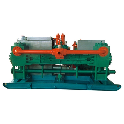 TPB-Ⅲ液压调剖注入泵